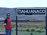 En Tiwanaku