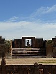 Puerta del Templo Kalashashaya