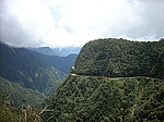 La Carretera de la Muerte