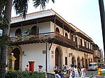 Balcones con Flores