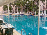 El Hotel Caribe