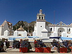 Catedral de Copacabana