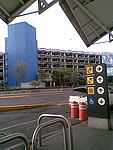 Aeropuerto Ciudad Juárez