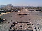 Teotihuacán