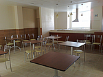 Cafetería