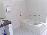 Taller Baño Ancianos