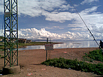 El Lago en Desaguadero