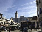 Mercado del Puerto